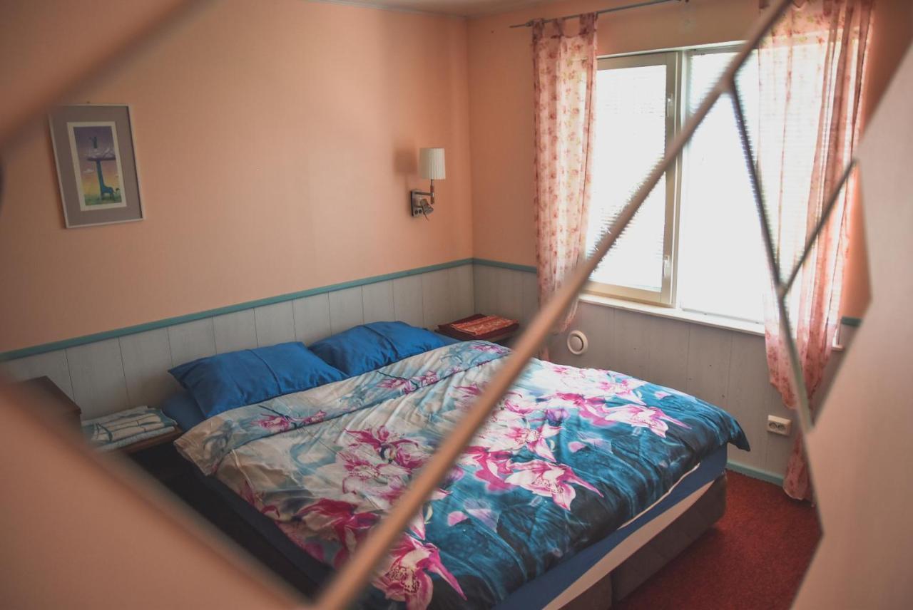 Metsa Hostel Vosu Luaran gambar