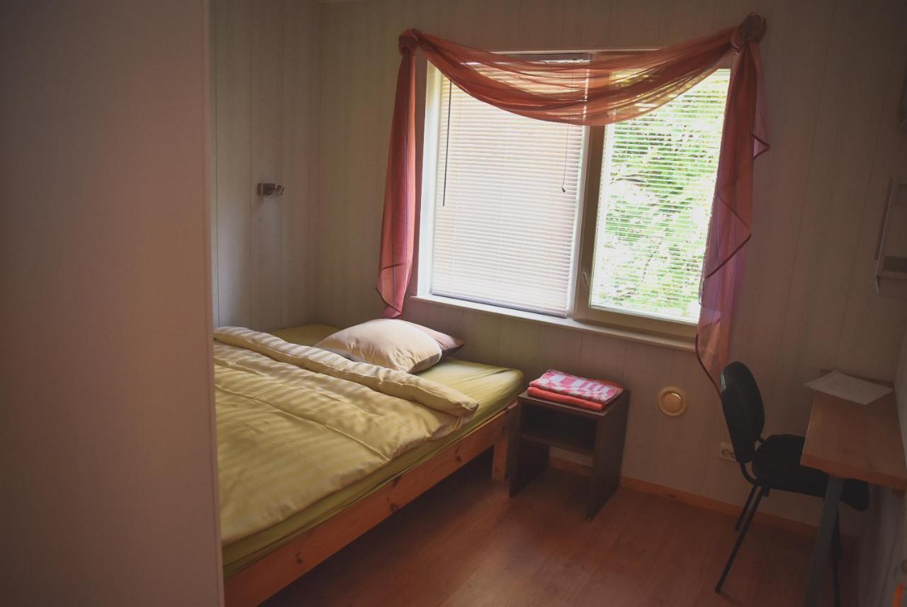 Metsa Hostel Vosu Luaran gambar